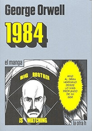 1984. El manga