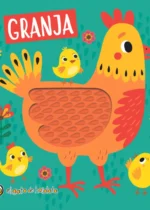 Safari de texturas. Granja