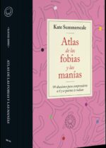 Atlas de la fobias y las manías