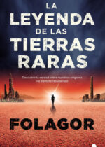 La leyenda de las tierras raras