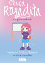Chica Rosadita y la gran hackatón