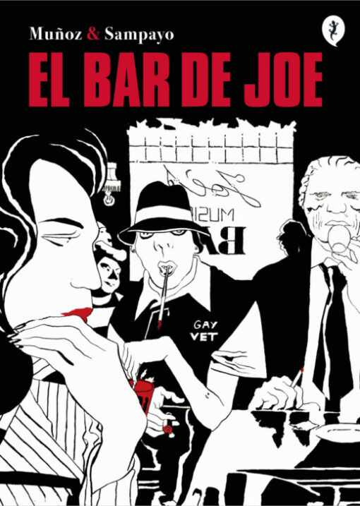 El bar de Joe