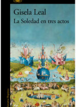 La soledad en tres actos