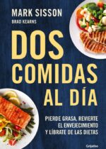 Dos comidas al día