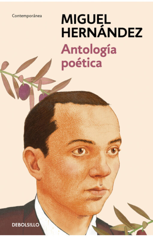 Antología poética