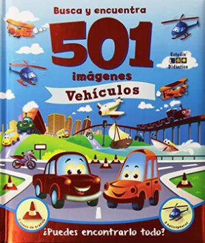 Busca y encuentra 501 imágenes. Vehículos