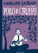 Pollo con ciruelas