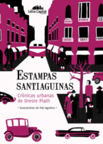 Estampas santiaguinas