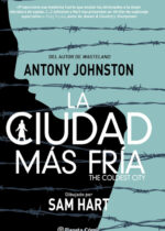 La ciudad más fría