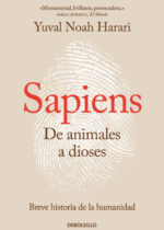 Sapiens. De animales a dioses