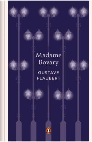 Madame Bovary