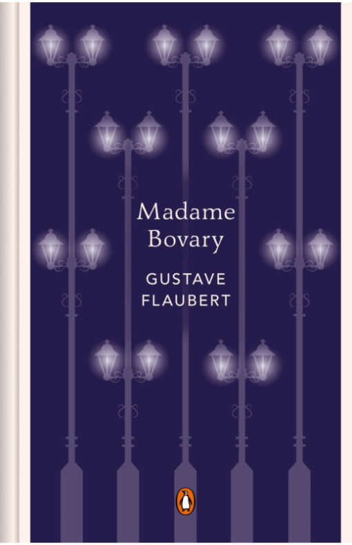 Madame Bovary