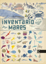 Inventario ilustrado de los mares