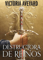 Destructora de reinos