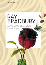 El verano del adiós. Green Town 2