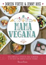 Mamá Vegana