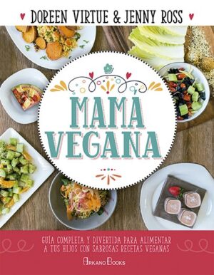 Mamá Vegana