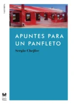 Apuntes para un panfleto