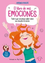 El libro de mis emociones