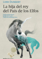 La hija del rey del País de los Elfos