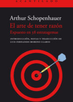 El arte de tener la razón