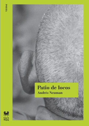 Patio de locos