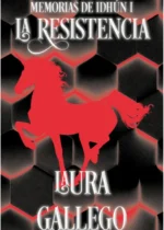 Memorias de Idhún I. La resistencia
