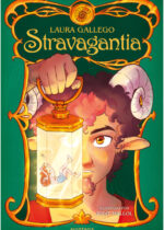 Stravagantia