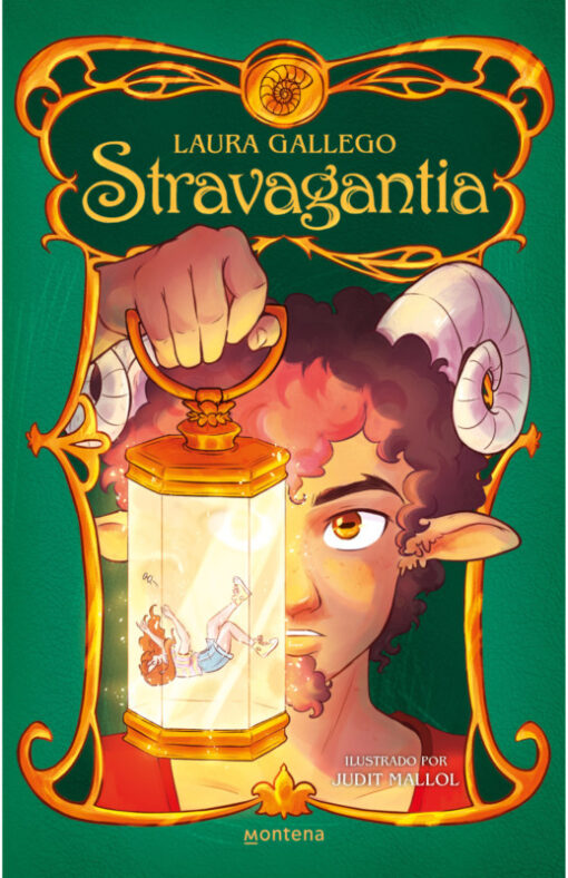 Stravagantia