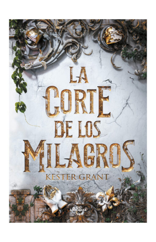 La Corte de los Milagros