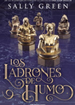 Los ladrones de humo