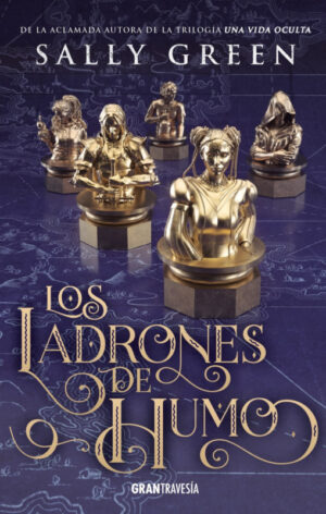 Los ladrones de humo
