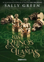 Los reinos en llamas