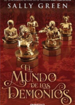 El mundo de los demonios