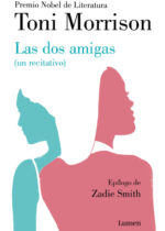 Las dos amigas (un recitativo)