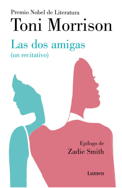 Las dos amigas (un recitativo)