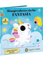 Rompecabezas sin fin. Fantasía
