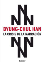 La crisis de la narración