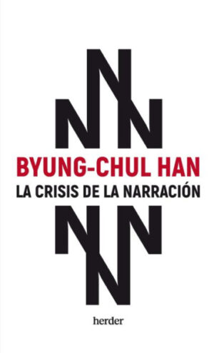 La crisis de la narración
