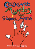 Coloreando mundos con Federica Matta