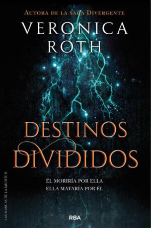 Destinos divididos