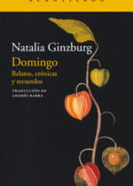 Domingo. Relatos, crónicas y recuerdos