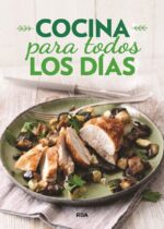 Cocina para todos los días