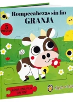 Rompecabezas sin fin. Granja