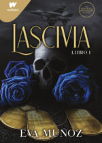 Lascivia. Libro 1