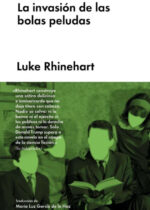 La invasión de las bolas peludas