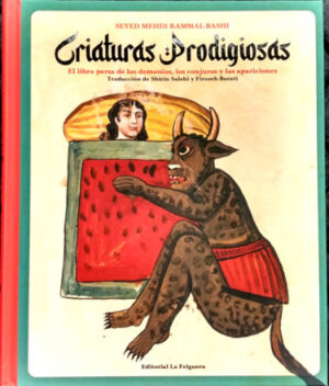 Criaturas prodigiosas