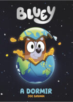 Bluey. A dormir