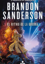 El ritmo de la guerra. El archivo de las tormentas 4