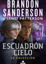 Escuadrón Cielo. La colección